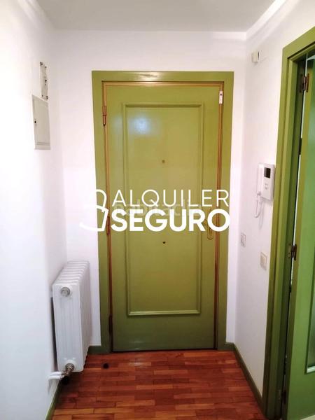 Foto 00cc478c-89b5-4fff-a24b-06aa1396ba2a. Rent flat with heating parking in Parquesol Valladolid