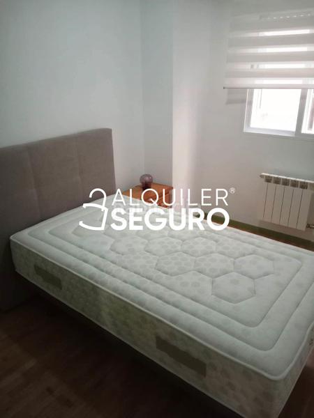 Foto 12f60e24-4174-4e55-bcfe-d1d3596990a6. Rent flat with heating parking in Parquesol Valladolid