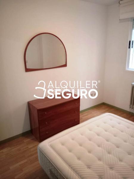 Foto 4c4f4aec-6ece-4703-b377-2f696f4bf359. Rent flat with heating parking in Parquesol Valladolid