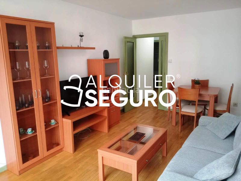 Foto a6455391-fcad-4230-bed3-3353dcd28b5b. Rent flat with heating parking in Parquesol Valladolid
