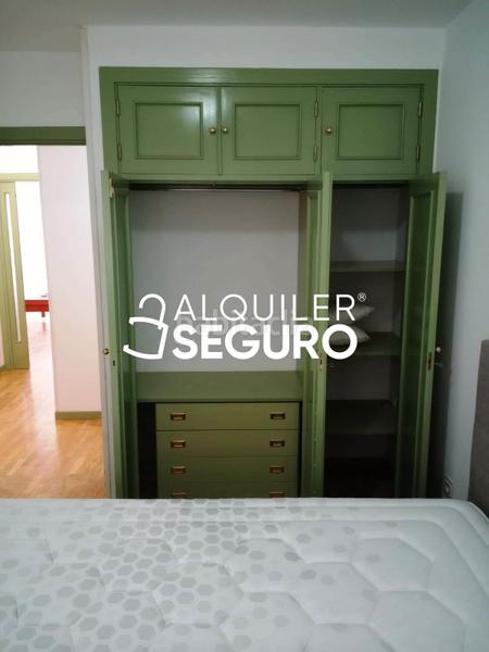 Foto ab475e9b-649e-4528-b20c-37fedd112be5. Rent flat with heating parking in Parquesol Valladolid