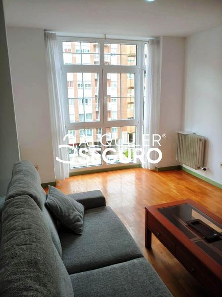 Foto cb3b6699-2ec0-4bf6-ac80-3c90ec8e5f48. Rent flat with heating parking in Parquesol Valladolid