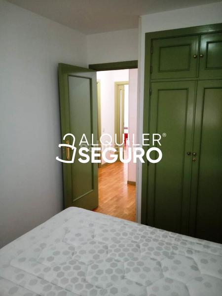 Foto d9627cd0-2ea2-4405-b59c-152eb523cdd8. Rent flat with heating parking in Parquesol Valladolid
