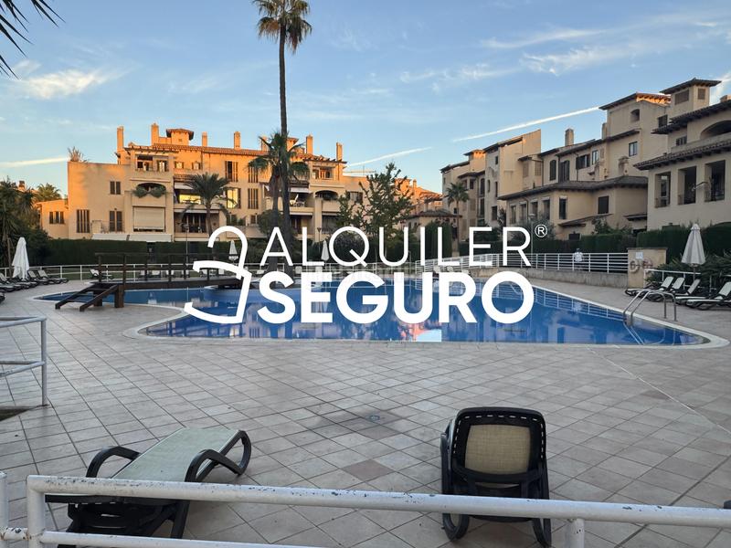 Foto 07c61cf9-a92d-449f-b453-a6978e57658e. Location appartement avec parking dans Maioris-Puig de Ros Llucmajor