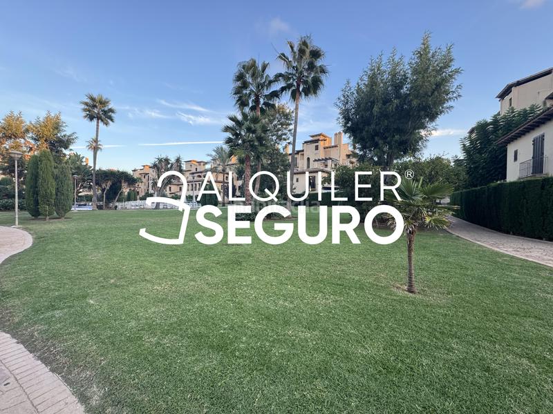 Foto 3b58f06b-f915-4525-98a6-0c18bcdfe57a. Location appartement avec parking dans Maioris-Puig de Ros Llucmajor