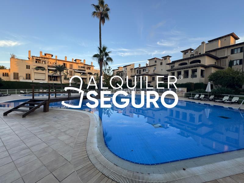 Foto 72a200a5-0578-4cd2-922b-d6de407bc4ce. Location appartement avec parking dans Maioris-Puig de Ros Llucmajor