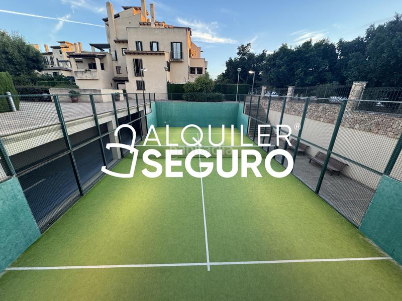 Foto b9c97960-5577-42fb-85fe-bb765b81d564. Location appartement avec parking dans Maioris-Puig de Ros Llucmajor