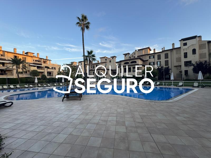 Foto f58d7e10-6e88-418f-89a1-c7c11a13b046. Location appartement avec parking dans Maioris-Puig de Ros Llucmajor