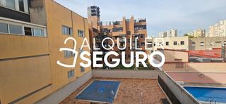 Miete Etagenwohnung  De ulises. Piso c de ulises madrid