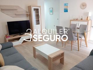 Lloguer Pis  Montes de oca. Piso c montes de oca málaga