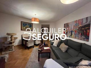 Location Appartement  Del carmen. Piso c del carmen leganés