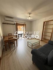 Miete Etagenwohnung  Manuel medrano. Piso c manuel medrano guadalajara