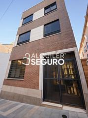 Location Studio  Del divino redentor. Estudio c del divino redentor madrid