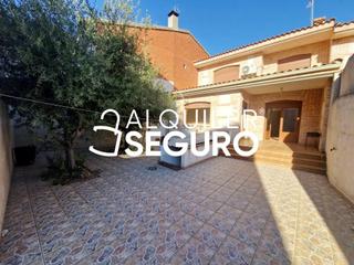 Alquiler Chalet  San roque. Chalet c san roque navalcarnero