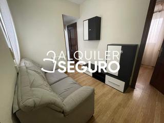 Miete Etagenwohnung  Embajadores. Piso c embajadores madrid
