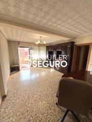 Location Appartement  Bureba. Piso c bureba leganés