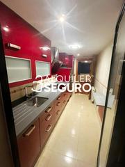 Rent Flat  San esteban. Piso trav. san esteban  talavera de la reina