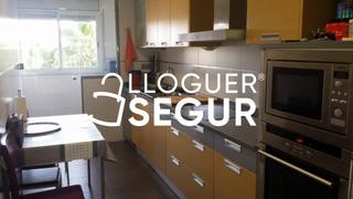 Alquiler Piso  Balmes. Piso c balmes valls