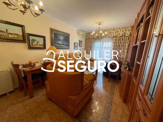 Miete Etagenwohnung  Juan carlos i. Piso c juan carlos i pedro muñoz