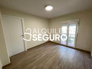 Location Appartement  Del atlético de madrid. Piso c del atlético de madrid madrid