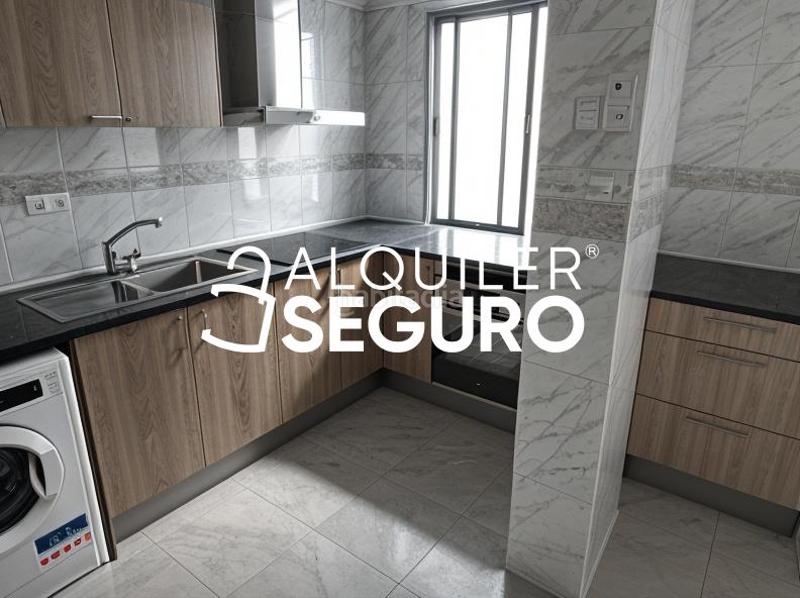 Foto 930538a4-82f6-484e-be6d-9554b3f00497. Location appartement dans Arco Norte - Avda España Dos Hermanas