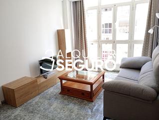 Rent Flat  Archanda. Piso pje. archanda málaga