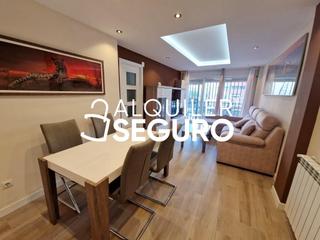 Location Appartement  De las palmas. Piso c de las palmas móstoles