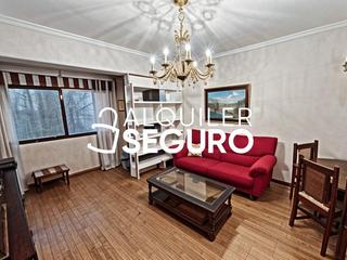Lloguer Pis  Ercilla. Piso c ercilla madrid