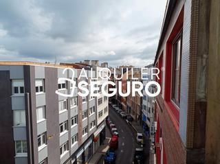 Lloguer Pis  Páramo. Piso c páramo a coruña