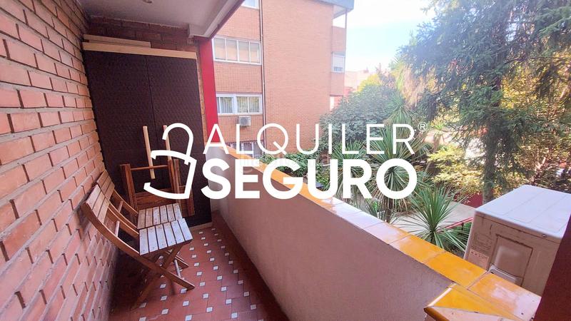 Foto 790d471a-337f-4e3c-8899-9aa191637951. Affitto appartamento con riscaldamento piscina in Madrid