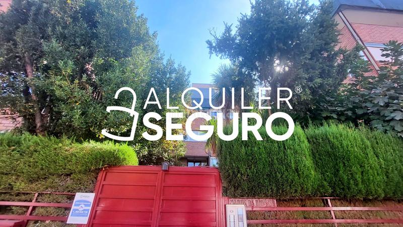 Foto 16318623-c3b5-403e-b077-bf2c304f9bf1. Alquiler piso  c de la madre de dios en Nueva España Madrid