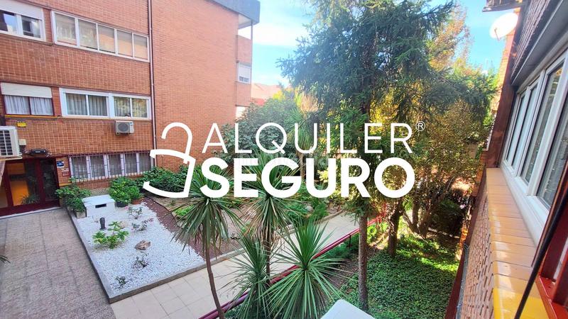 Foto 74d76203-83cb-4f6a-94c7-e0792c4948e8. Location appartement avec chauffage piscine dans Nueva España Madrid