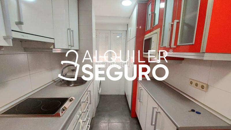 Foto 7a44e87a-0e4e-4275-b9e7-9bab9f9ebbc4. Location appartement avec chauffage piscine dans Nueva España Madrid