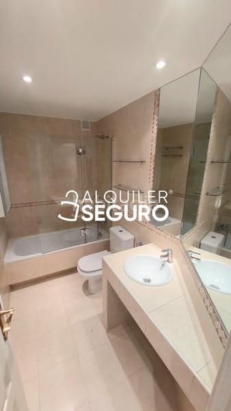 Foto 97332ff4-16df-445e-8f5e-27f741297a2a. Location appartement avec chauffage piscine dans Nueva España Madrid