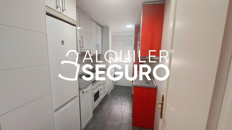 Foto 096a5d7d-6f8f-4ca3-90a4-9a5b3879f19e. Rent flat with heating pool in Nueva España Madrid