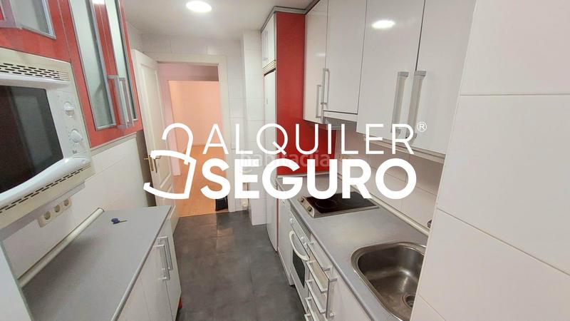 Foto 17f22777-27f2-4360-a243-8656ceddf2e8. Rent flat with heating pool in Nueva España Madrid