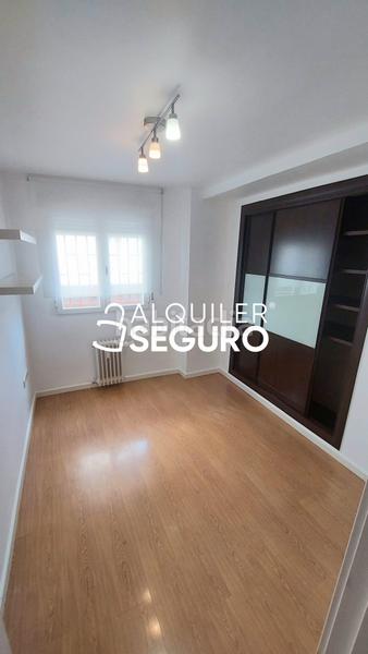 Foto 571e1b59-ef69-4aab-971a-711181ccf219. Rent flat with heating pool in Nueva España Madrid