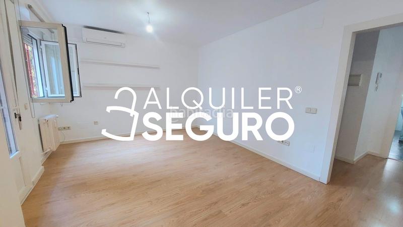 Foto 5b17a922-16b3-44f8-9f9a-628b02444f3d. Rent flat with heating pool in Nueva España Madrid