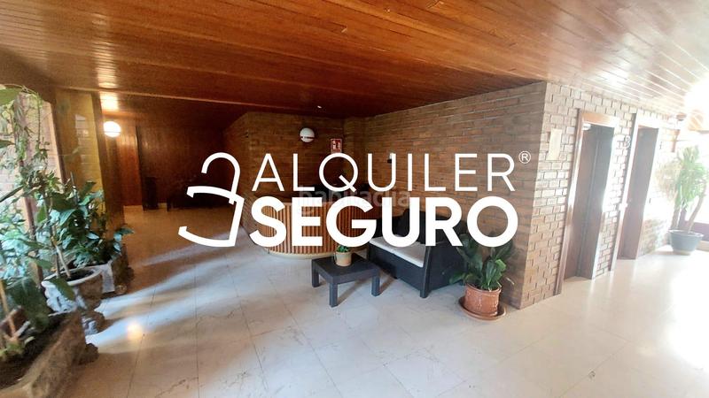 Foto cd6d2815-9c88-4bf2-9b25-7fd51af2ebd6. Rent flat with heating pool in Nueva España Madrid