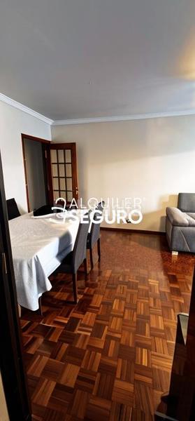 Foto 6548c396-3097-4215-be2f-1272043dfeb5. Affitto appartamento con riscaldamento in Fozaneldi - Tenderina Oviedo