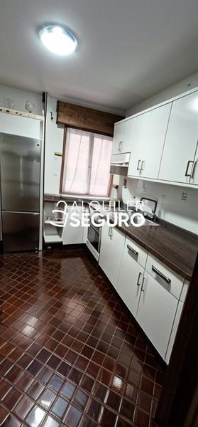 Foto aaae4b84-f052-4b7f-a5a0-c0498d420f64. Affitto appartamento con riscaldamento in Fozaneldi - Tenderina Oviedo