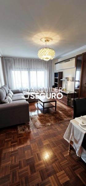 Foto f9cd8222-747c-44fb-8e73-2f7499e20ca3. Affitto appartamento con riscaldamento in Fozaneldi - Tenderina Oviedo