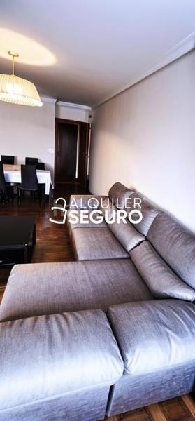 Foto e055c2e0-e661-48a2-9cb2-1c01e000457b. Location appartement avec chauffage dans Fozaneldi - Tenderina Oviedo