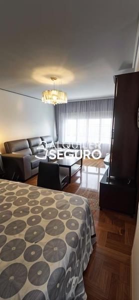 Foto 330f1302-4665-4124-bfb9-1d01041bd138. Rent flat with heating in Fozaneldi - Tenderina Oviedo