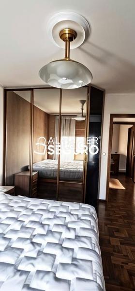 Foto 409bb2bc-09f4-4ae1-a7f4-10d451c203ff. Rent flat with heating in Fozaneldi - Tenderina Oviedo