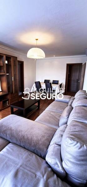 Foto 5d157448-aadb-4bff-96ea-6852d751e672. Rent flat with heating in Fozaneldi - Tenderina Oviedo