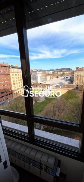 Foto 6d19aa69-bf05-4f12-b512-899b8de455a5. Rent flat with heating in Fozaneldi - Tenderina Oviedo