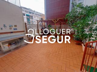 Alquiler Piso  De la constitució. Piso c de la constitució barcelona