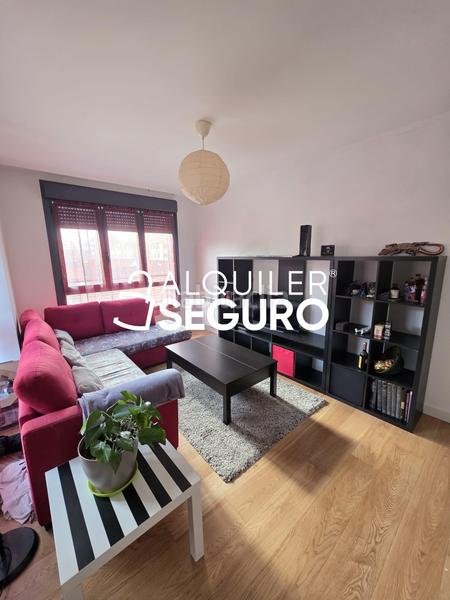 Foto c58be276-f5e7-43f3-bf9d-aa325e61e225. Alquiler piso  c ferrerias en Lasesarre Barakaldo