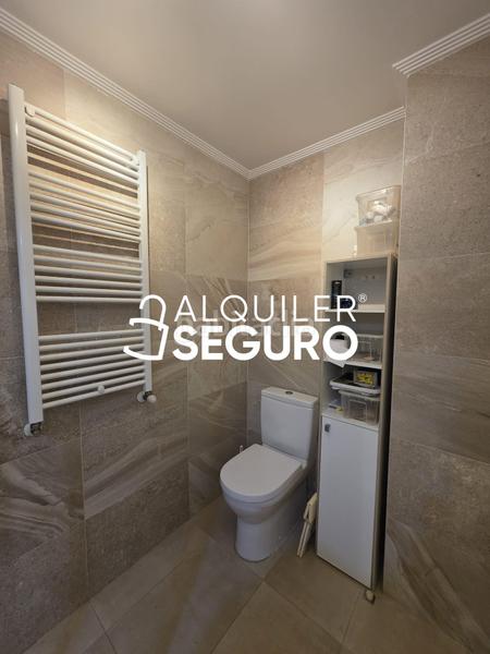 Foto 1a3ff907-51cb-44ff-b451-ff60dd23c57c. Location appartement avec chauffage dans Lasesarre Barakaldo